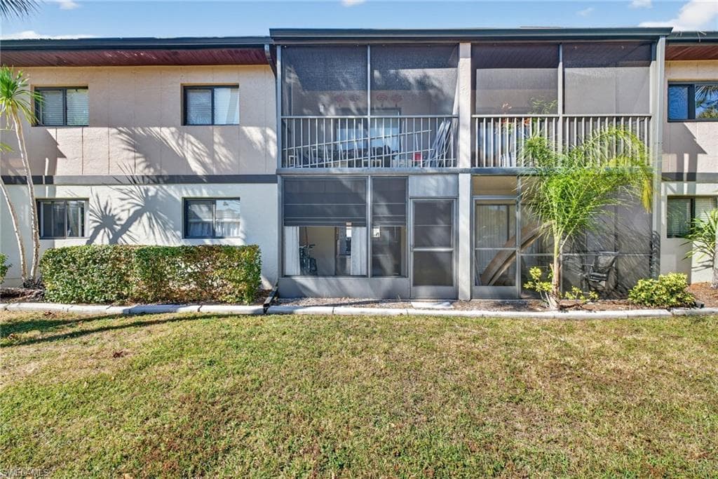 1251 Barrett RD # 702, NORTH FORT MYERS FL 33903-22