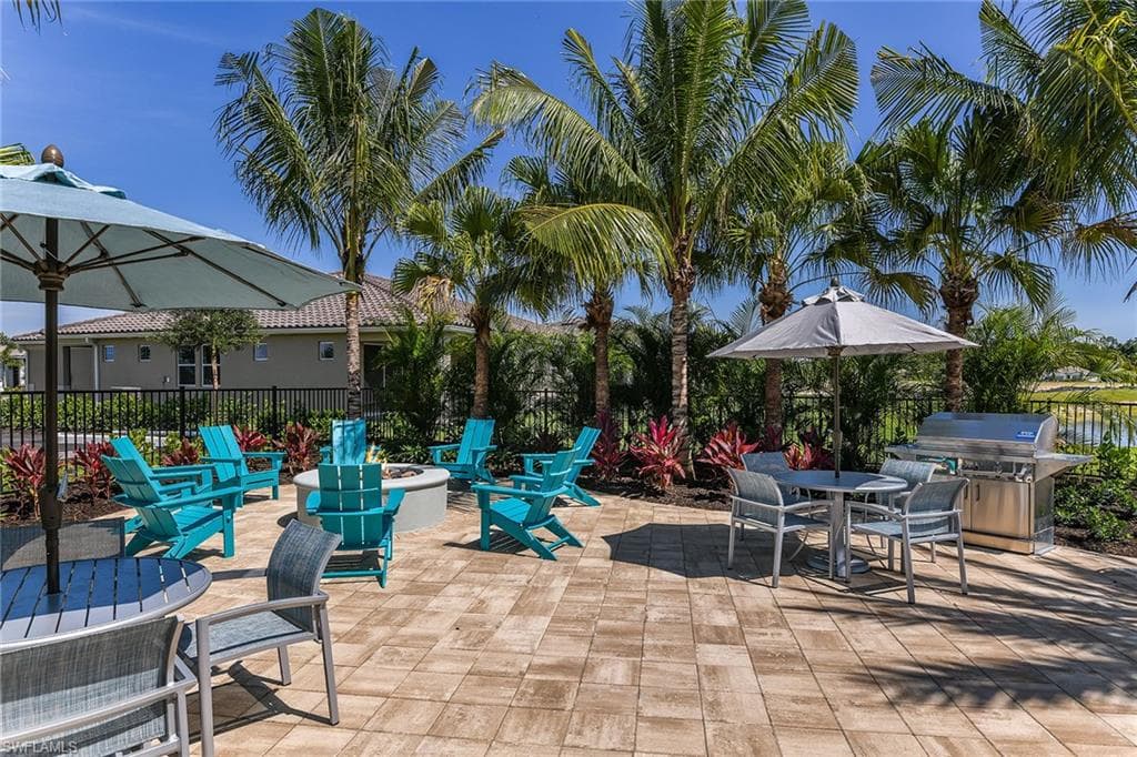 6743 Good Life Street, FORT MYERS FL 33966-31