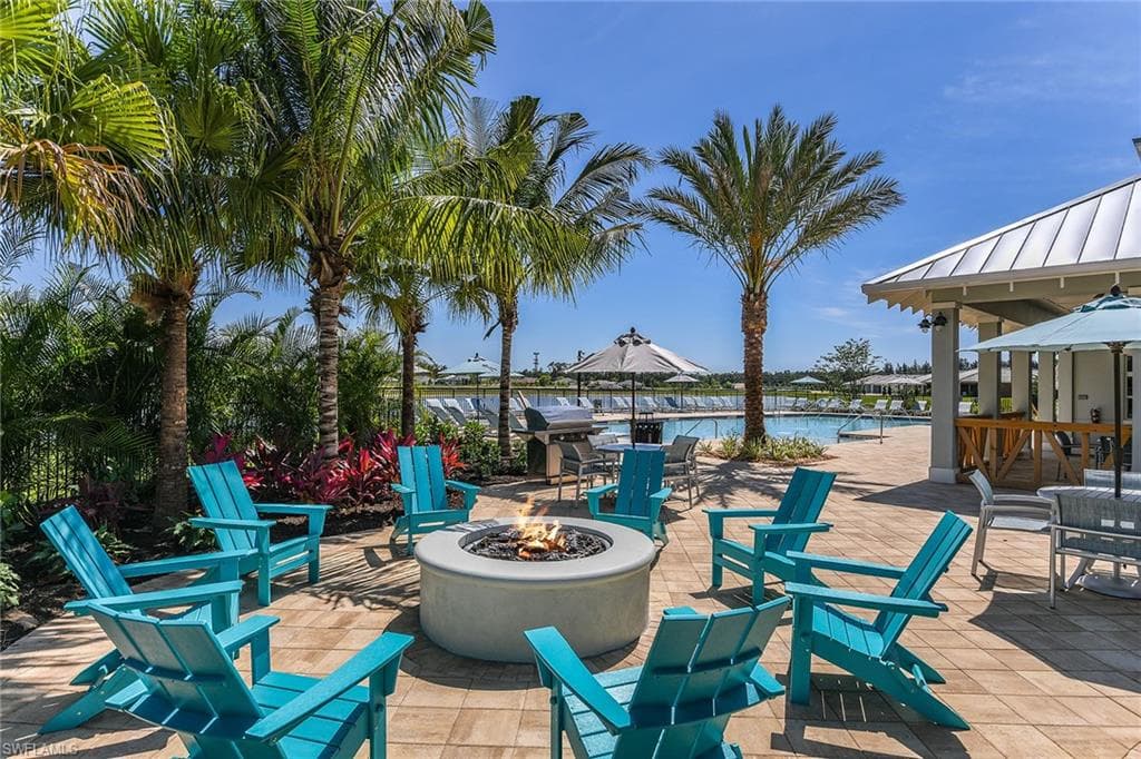 6743 Good Life Street, FORT MYERS FL 33966-29