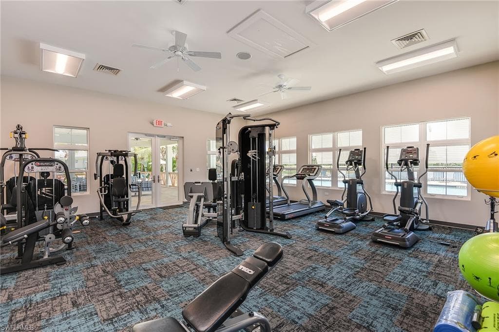 6743 Good Life Street, FORT MYERS FL 33966-34