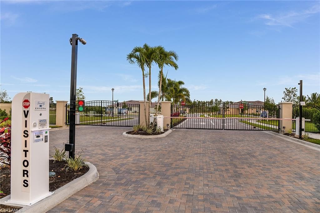 6743 Good Life Street, FORT MYERS FL 33966-30