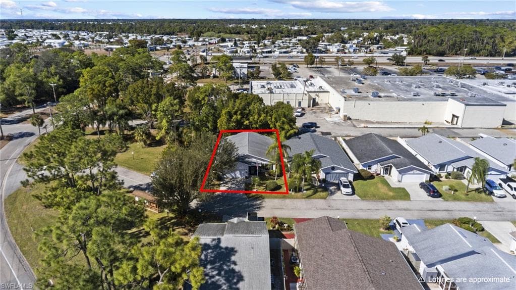 5521 Longleaf DR-21