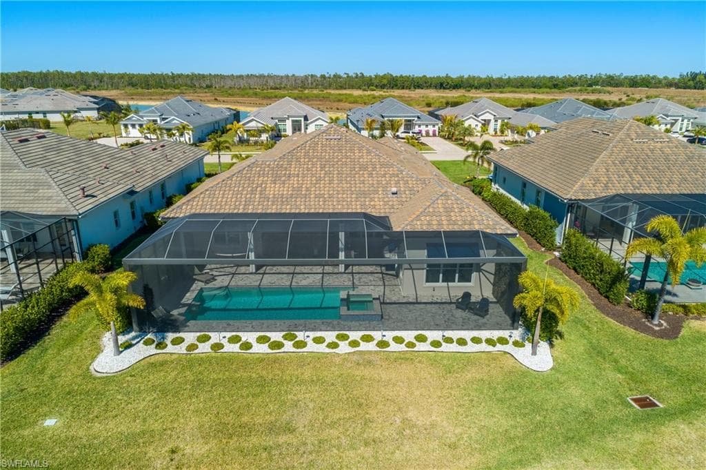 17424 Blue Sapphire DR, FORT MYERS FL 33913-5