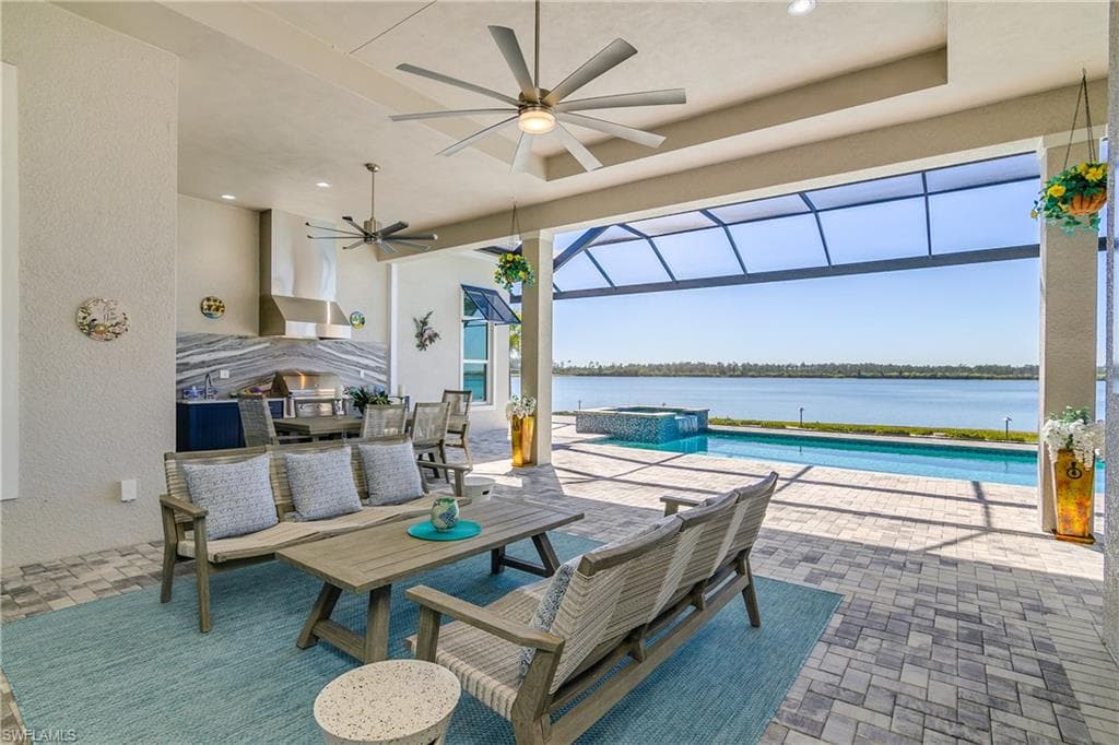 17424 Blue Sapphire DR, FORT MYERS FL 33913-42
