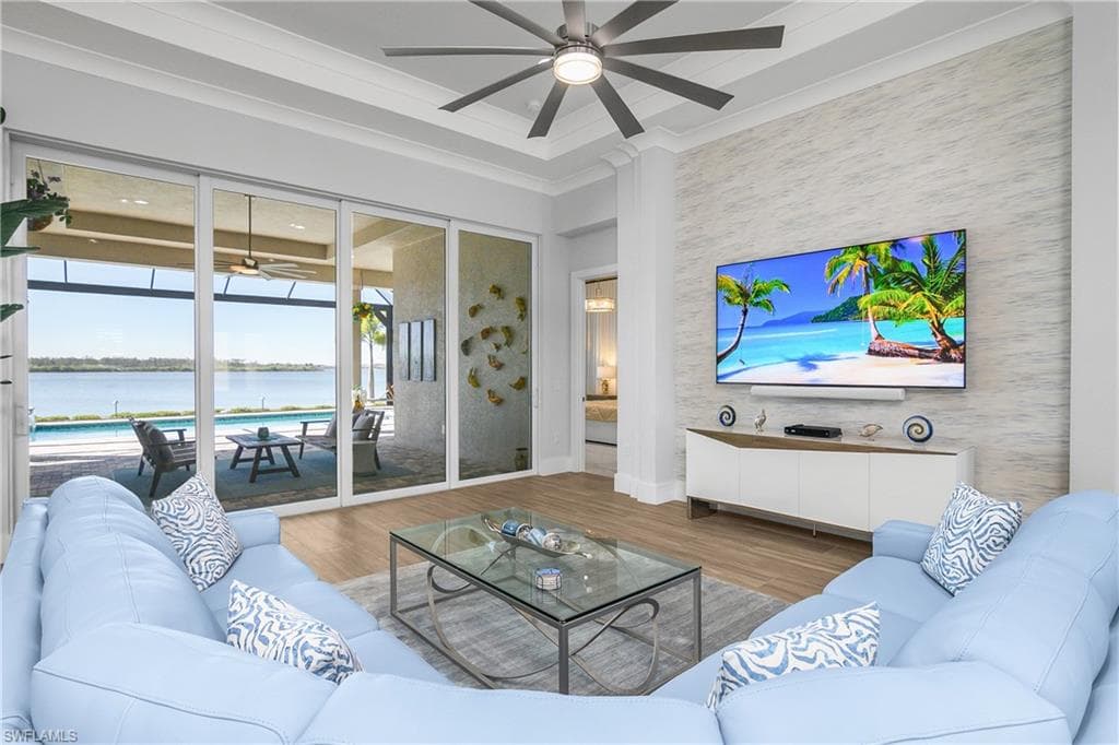 17424 Blue Sapphire DR, FORT MYERS FL 33913-8