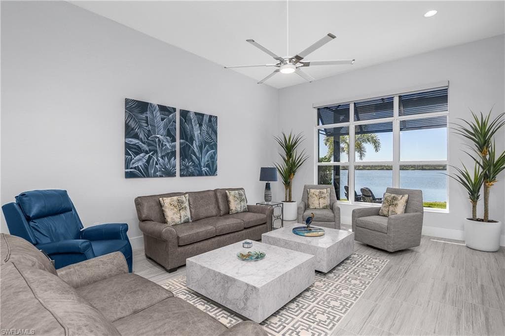 17424 Blue Sapphire DR, FORT MYERS FL 33913-23