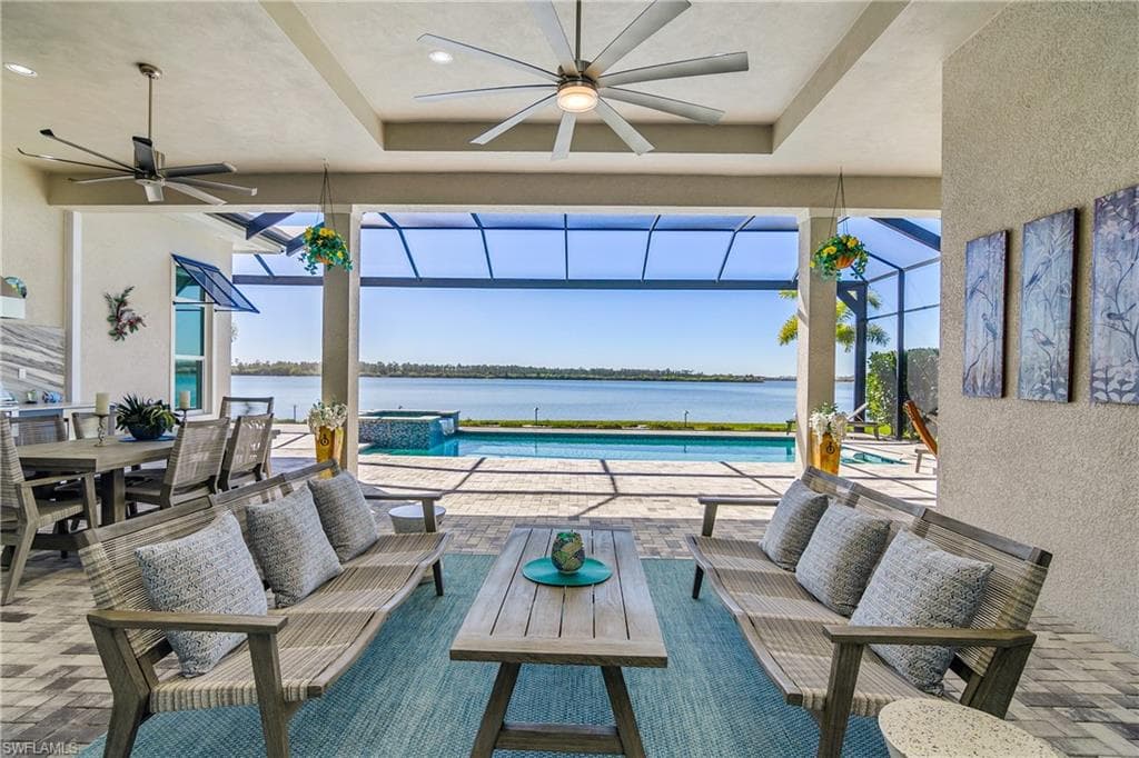 17424 Blue Sapphire DR, FORT MYERS FL 33913-37