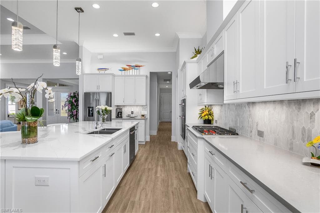 17424 Blue Sapphire DR, FORT MYERS FL 33913-14