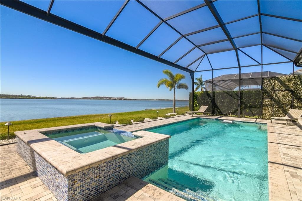 17424 Blue Sapphire DR, FORT MYERS FL 33913-47