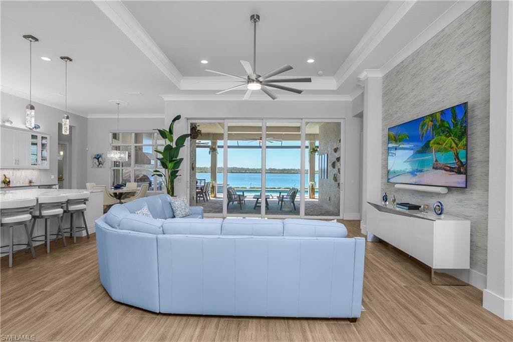 17424 Blue Sapphire DR, FORT MYERS FL 33913-7