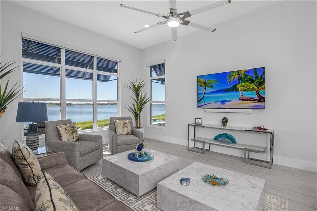 17424 Blue Sapphire DR, FORT MYERS FL 33913-24