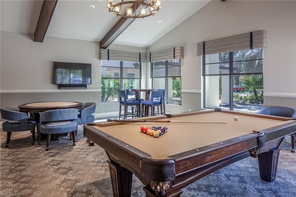 8069 San Vista CIR, NAPLES FL 34109-26