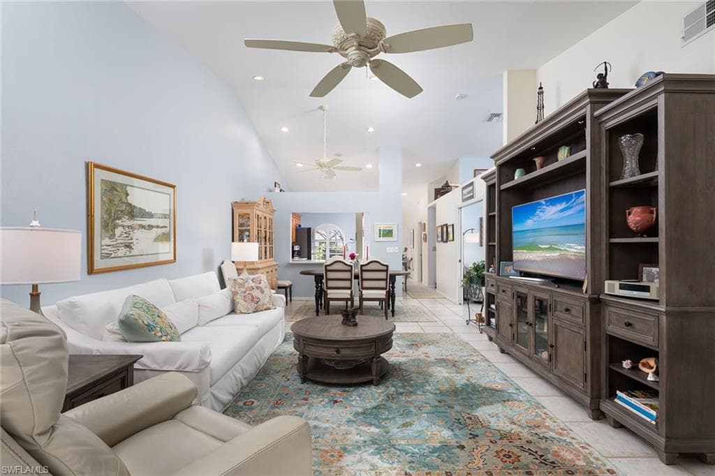 8069 San Vista CIR, NAPLES FL 34109-5