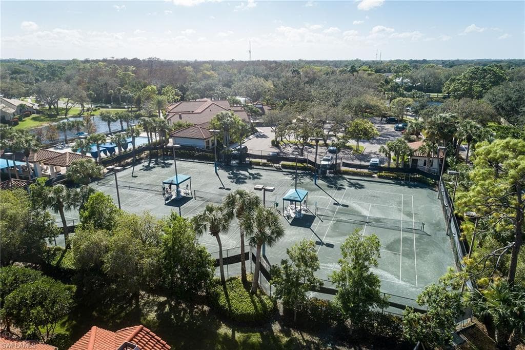 8069 San Vista CIR, NAPLES FL 34109-19