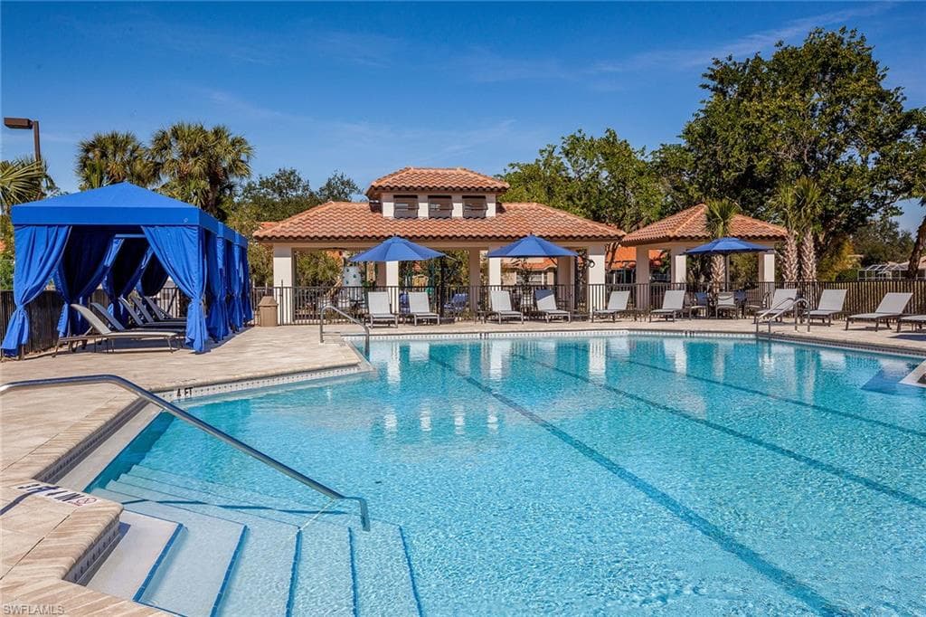 8069 San Vista CIR, NAPLES FL 34109-33
