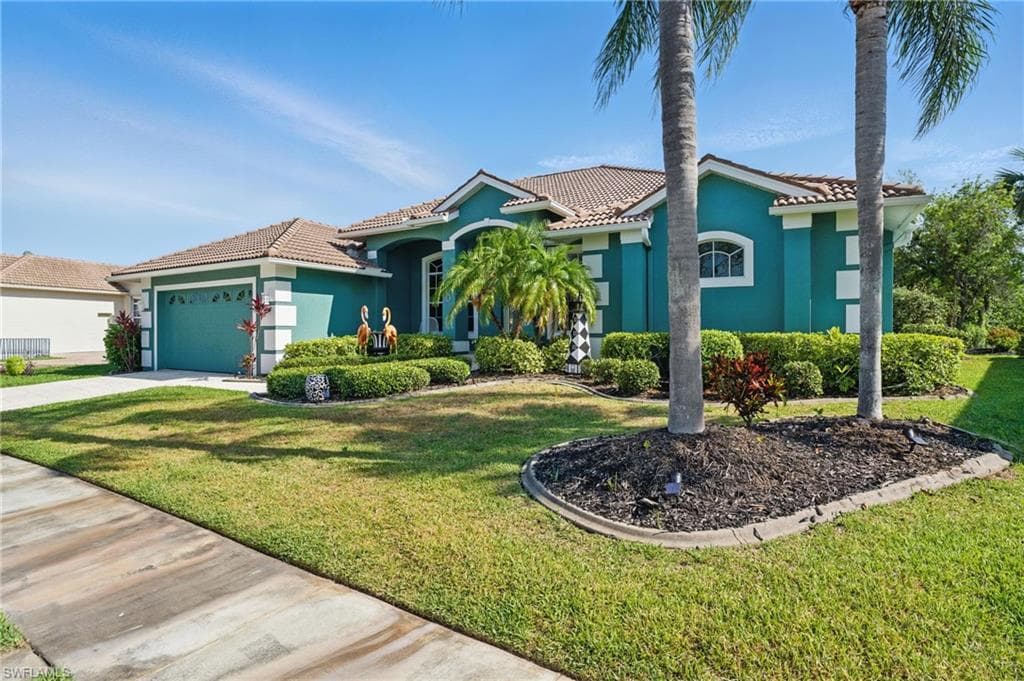 8500 Southwind Bay CIR, FORT MYERS FL 33908-1