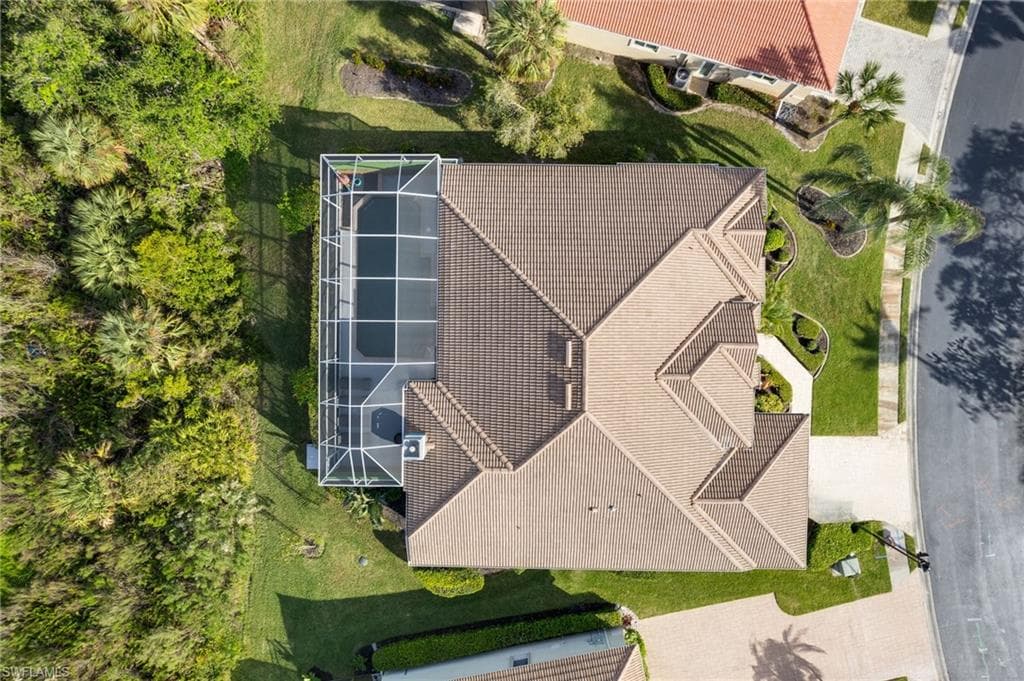 8500 Southwind Bay CIR, FORT MYERS FL 33908-35
