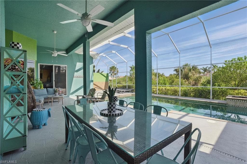 8500 Southwind Bay CIR, FORT MYERS FL 33908-31