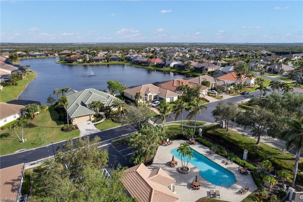8500 Southwind Bay CIR, FORT MYERS FL 33908-4
