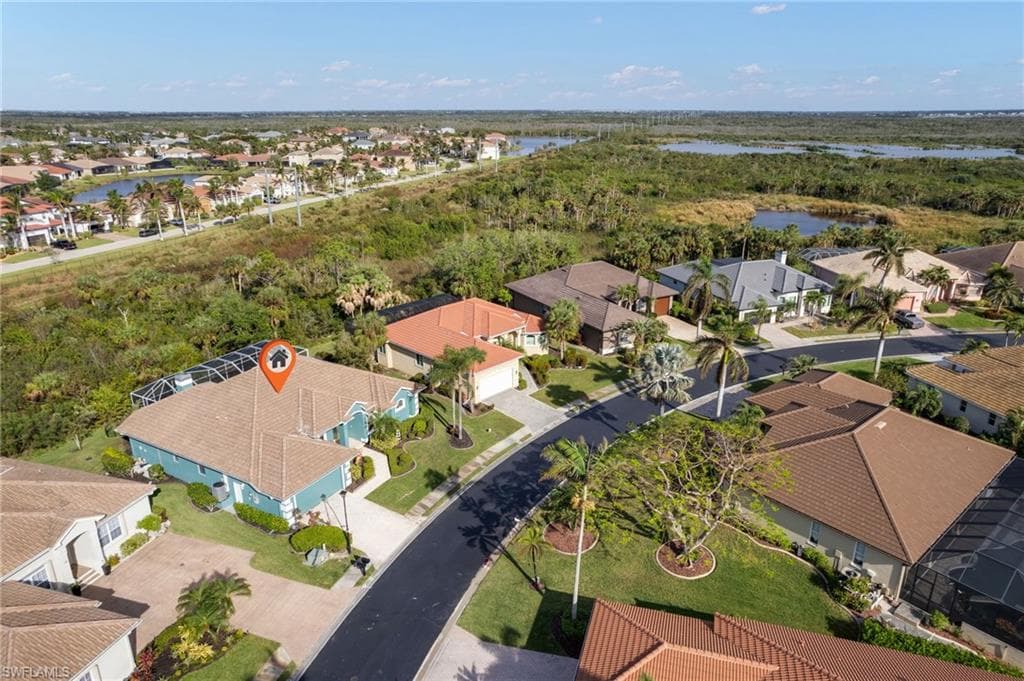 8500 Southwind Bay CIR, FORT MYERS FL 33908-36