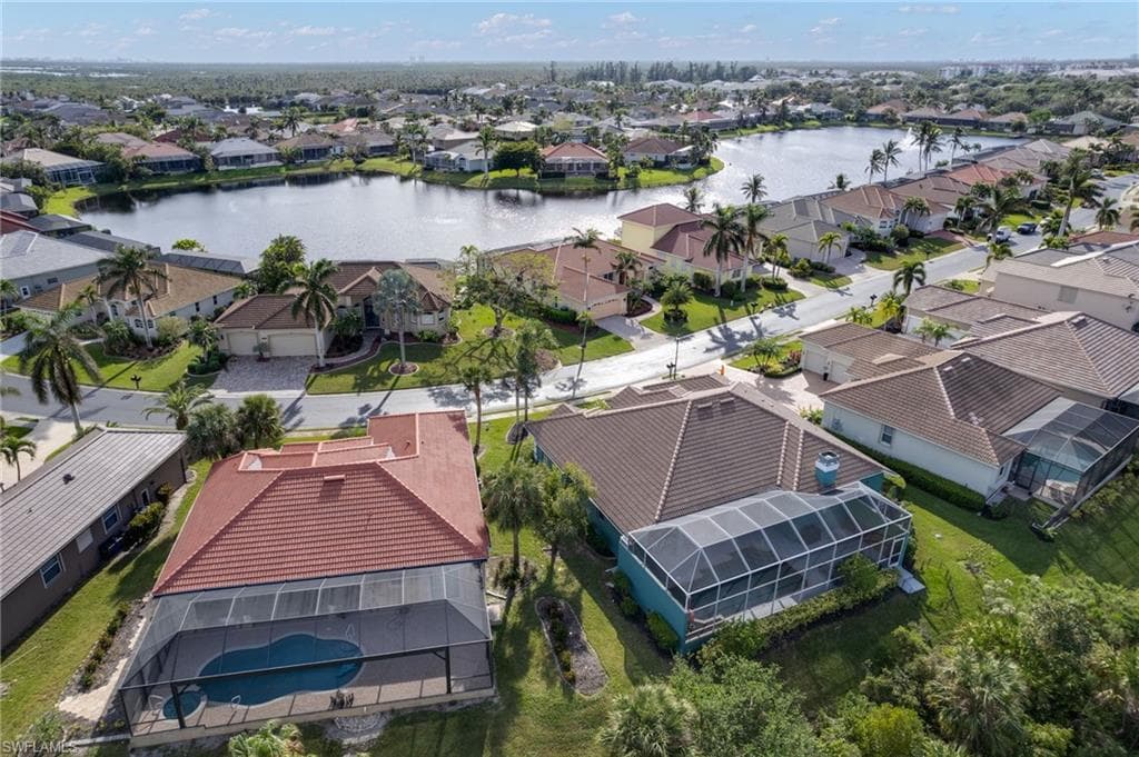 8500 Southwind Bay CIR, FORT MYERS FL 33908-39