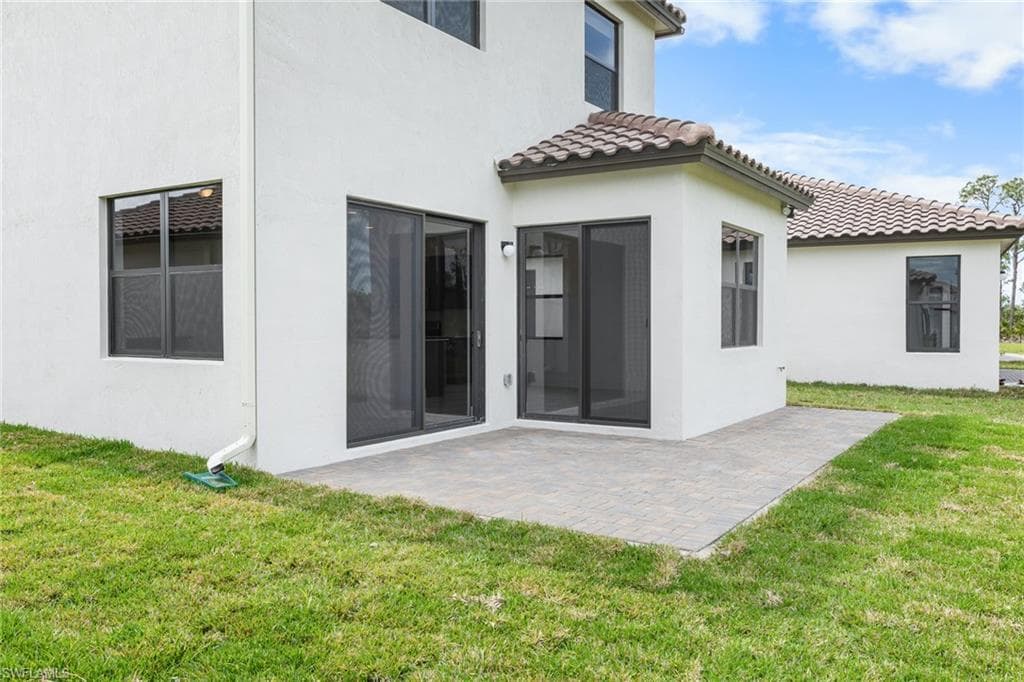 5693 Cassidy LN, AVE MARIA FL 34142-35
