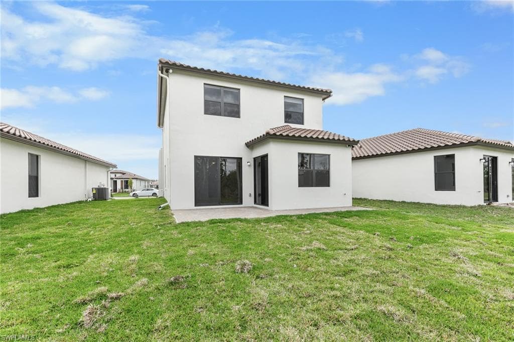 5693 Cassidy LN, AVE MARIA FL 34142-33
