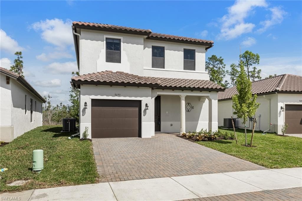 5693 Cassidy LN, AVE MARIA FL 34142-36