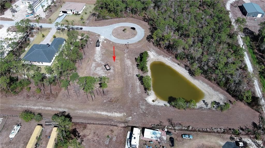 25460 Divot DR, BONITA SPRINGS FL 34135-1