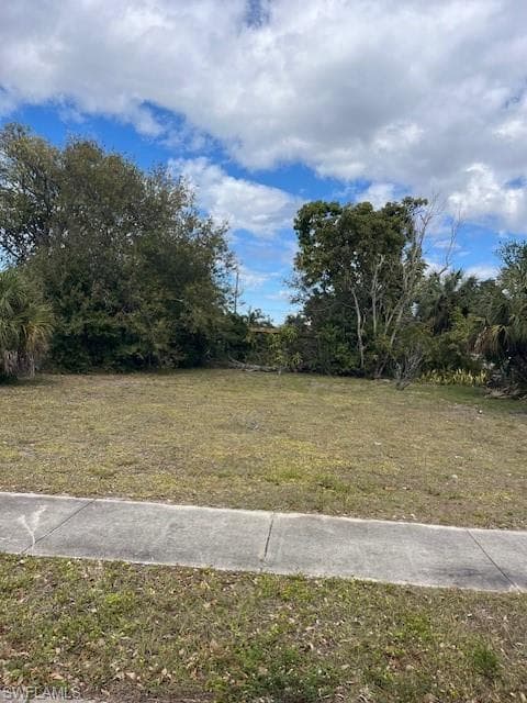 2915 Price AVE, FORT MYERS FL 33916-1