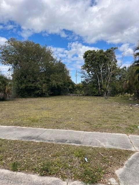 2915 Price AVE, FORT MYERS FL 33916-2
