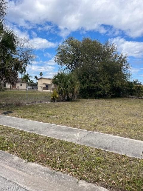 2915 Price AVE, FORT MYERS FL 33916-3