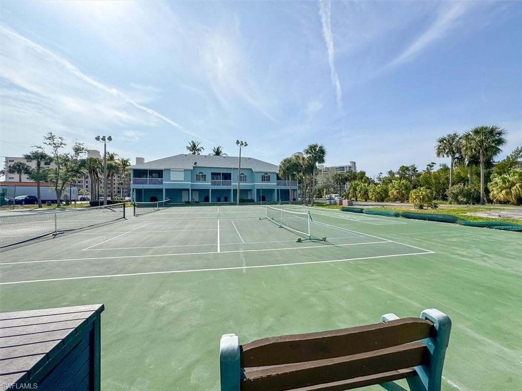 22748 Island Pines WAY # 503, FORT MYERS BEACH FL 33931-42