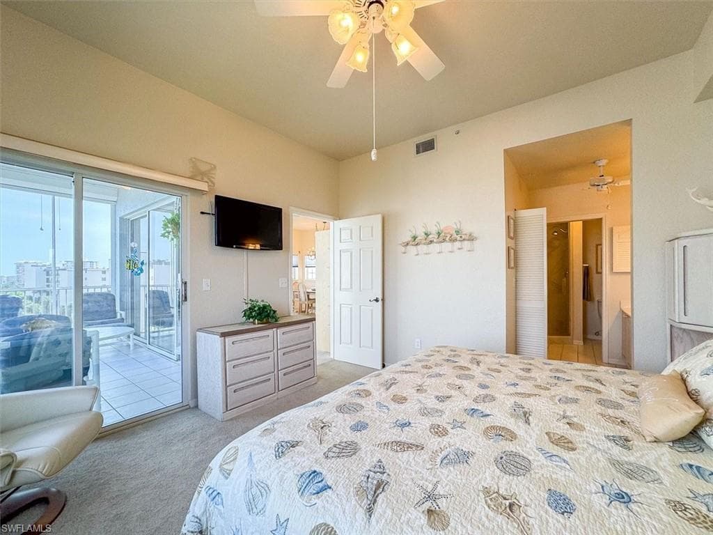 22748 Island Pines WAY # 503, FORT MYERS BEACH FL 33931-31