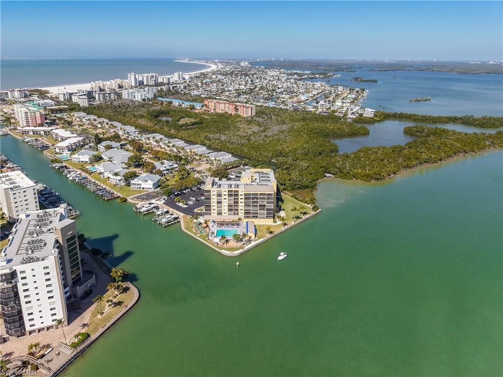 400 Lenell RD # 107, FORT MYERS BEACH FL 33931-20