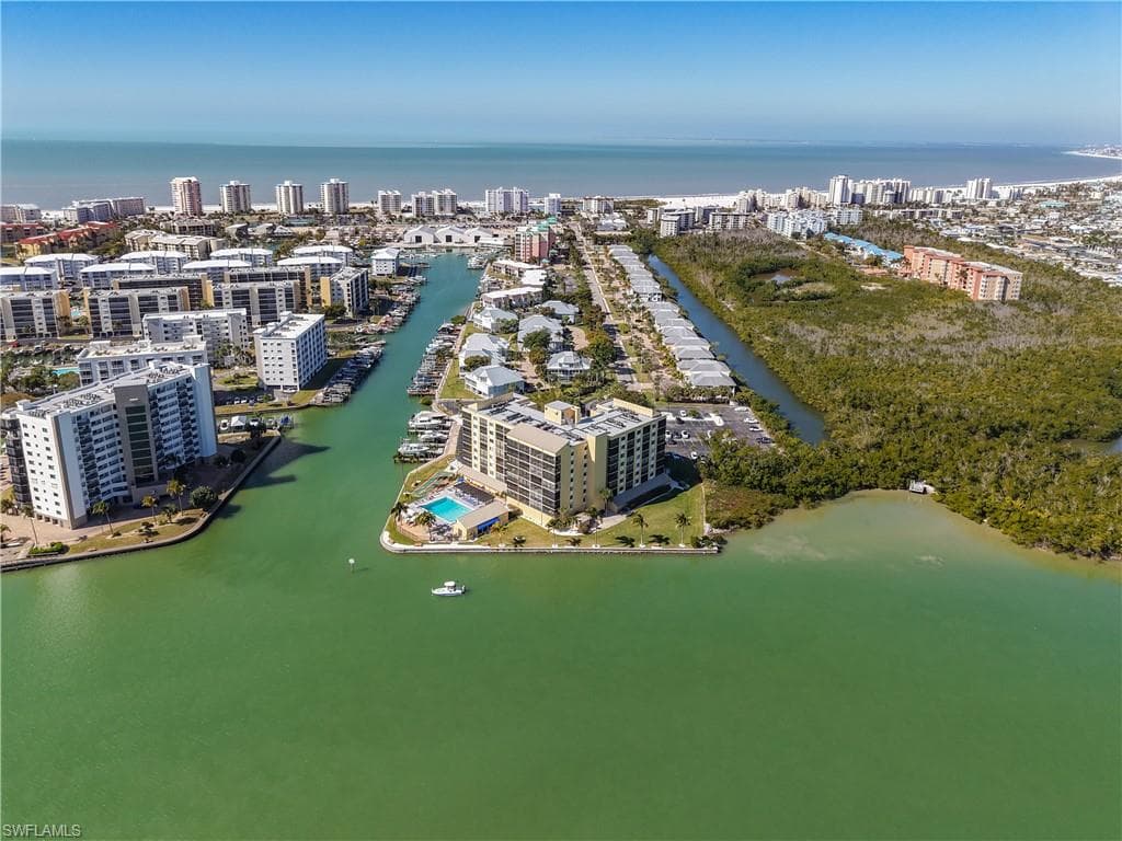 400 Lenell RD # 107, FORT MYERS BEACH FL 33931-25
