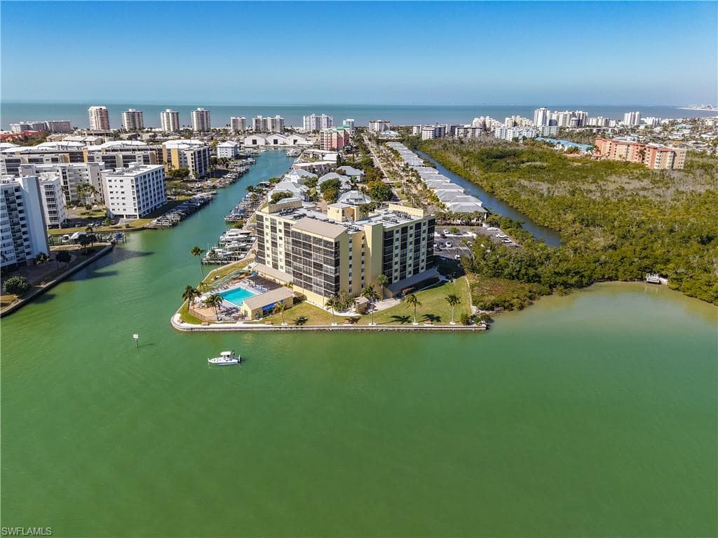 400 Lenell RD # 107, FORT MYERS BEACH FL 33931-18