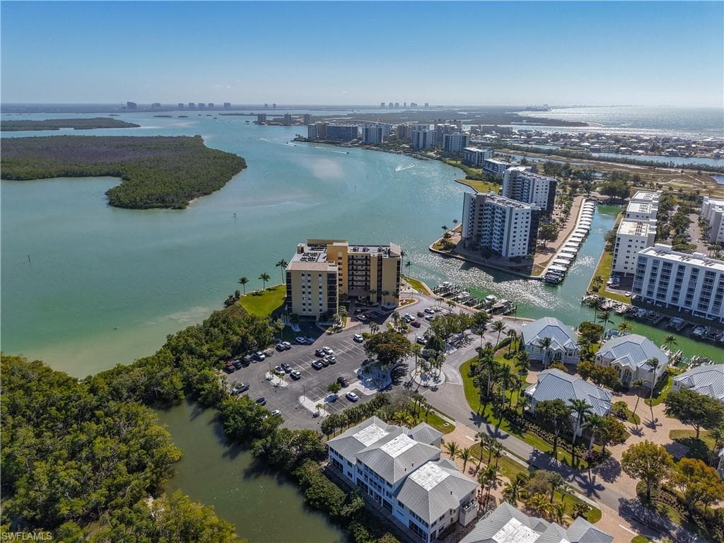 400 Lenell RD # 107, FORT MYERS BEACH FL 33931-22