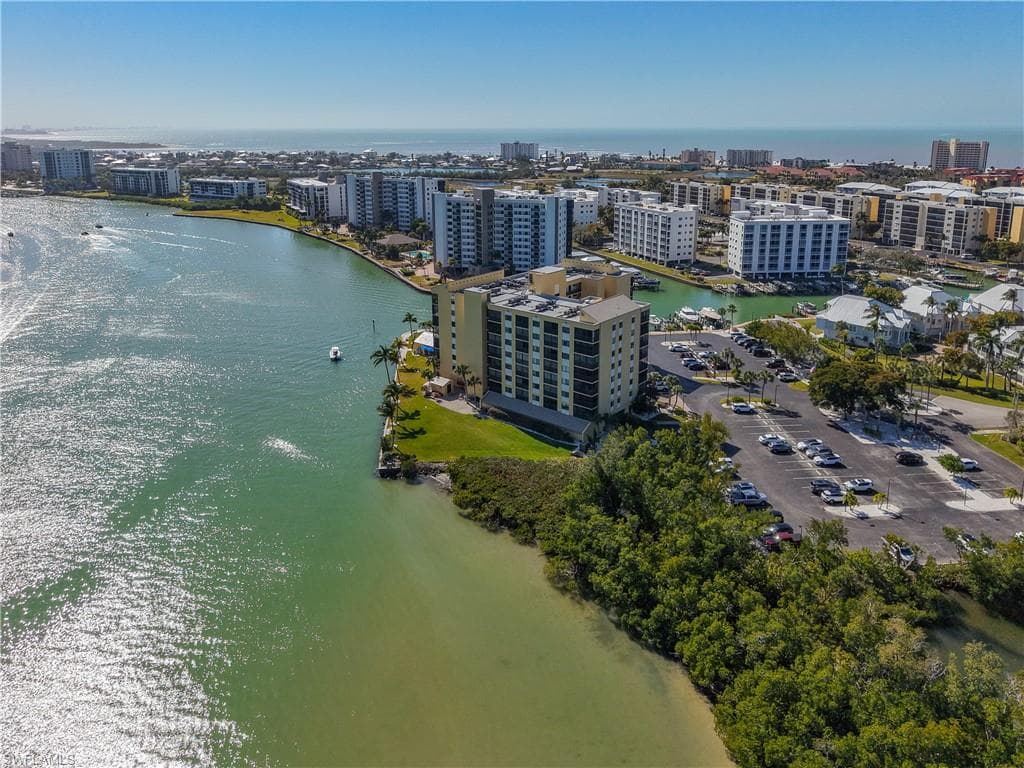 400 Lenell RD # 107, FORT MYERS BEACH FL 33931-16