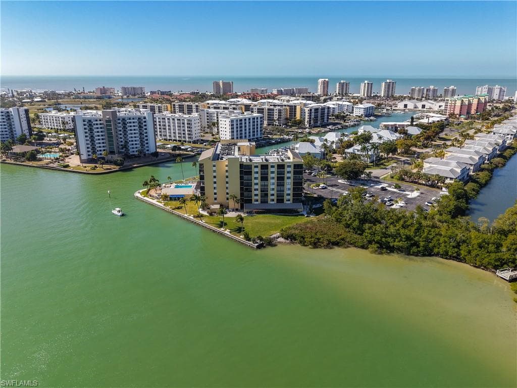 400 Lenell RD # 107, FORT MYERS BEACH FL 33931-17