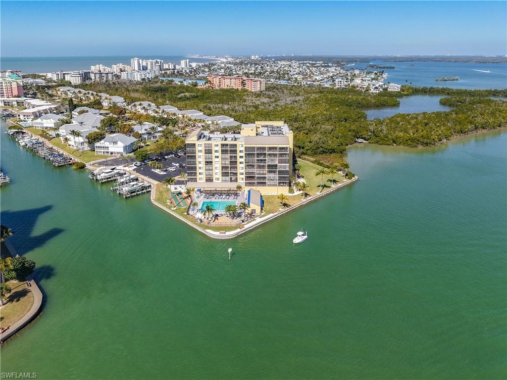 400 Lenell RD # 107, FORT MYERS BEACH FL 33931-19