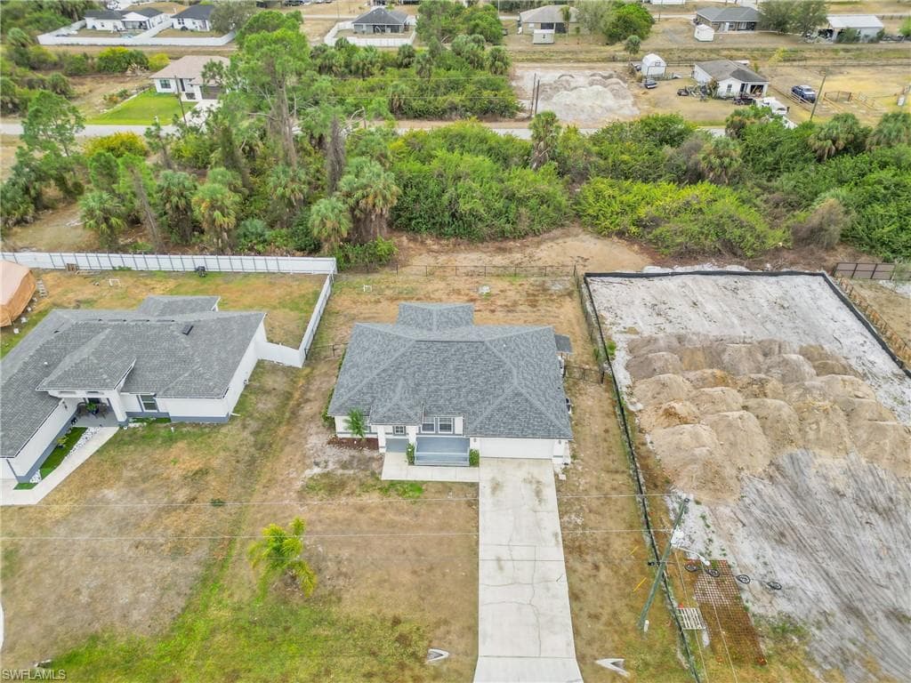 6121 Hutton CT, FORT MYERS FL 33905-33