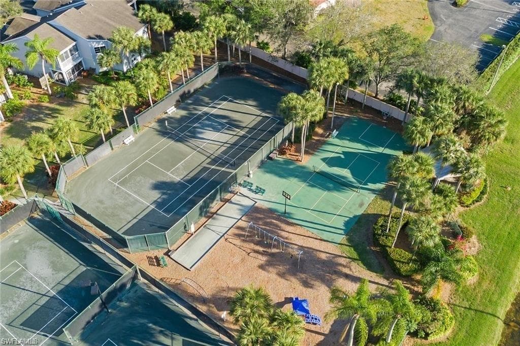 2608 Sailors WAY # 122, NAPLES FL 34109-45