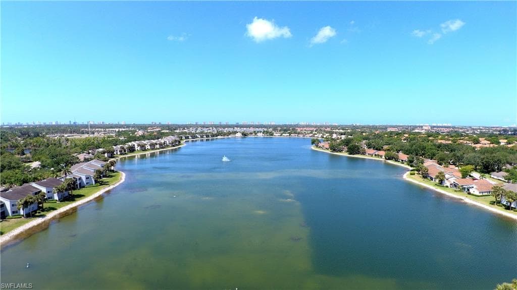 2608 Sailors WAY # 122, NAPLES FL 34109-44
