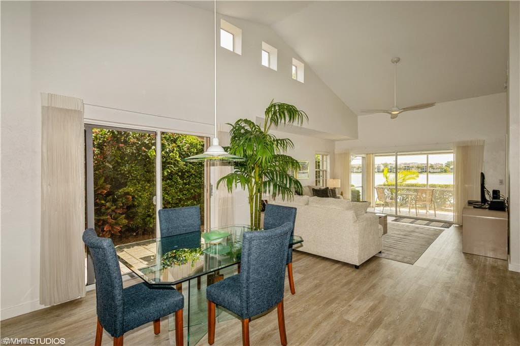 2608 Sailors WAY # 122, NAPLES FL 34109-18