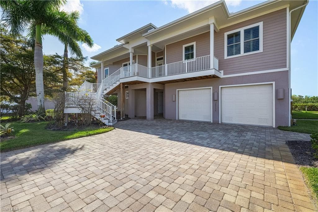 24057 Treasure Island BLVD, PUNTA GORDA FL 33955-5