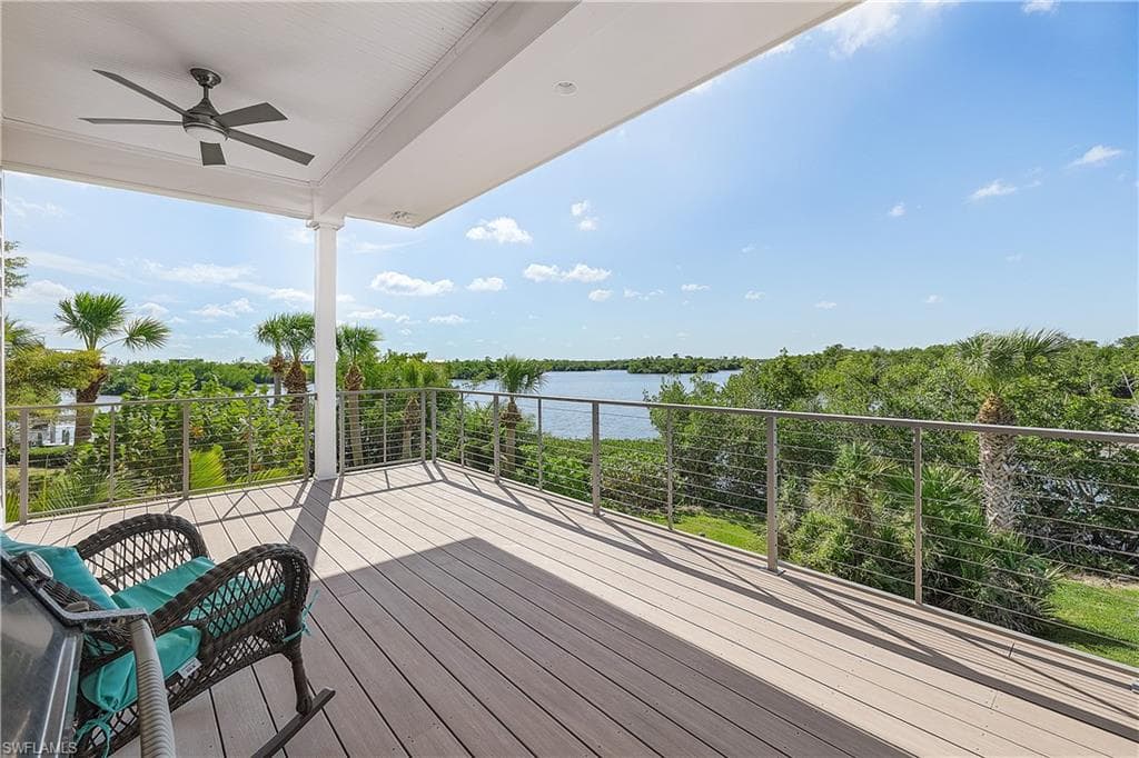 24057 Treasure Island BLVD, PUNTA GORDA FL 33955-42