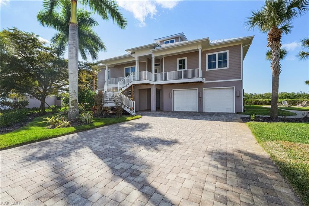 24057 Treasure Island BLVD, PUNTA GORDA FL 33955-4