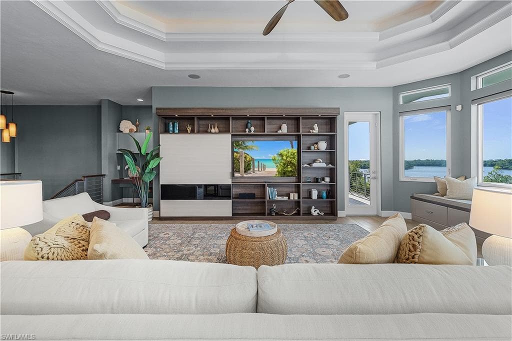 24057 Treasure Island BLVD, PUNTA GORDA FL 33955-9