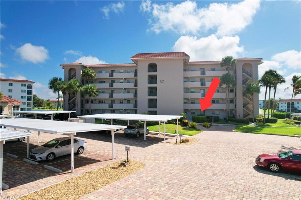 57 High Point CIR W 104-15